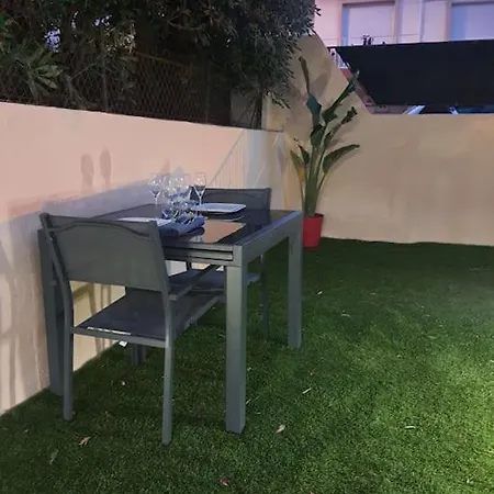 Superbe Avec Jacuzzi Et Exterieur * Perpignan