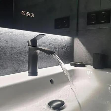 Superbe Avec Jacuzzi Et Exterieur Lägenhet Perpignan