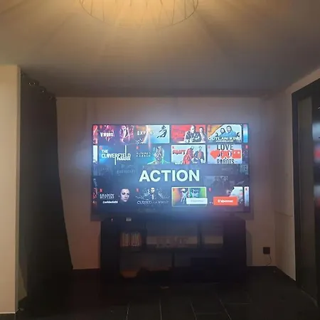 Lägenhet Superbe Avec Jacuzzi Et Exterieur Perpignan