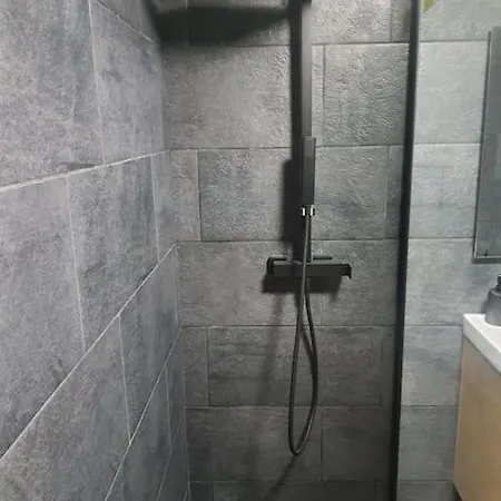 Superbe Avec Jacuzzi Et Exterieur Lägenhet Perpignan