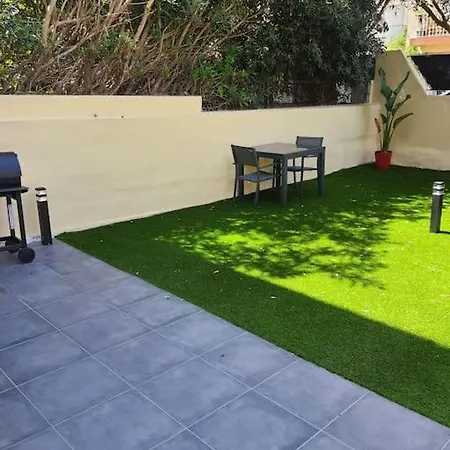 Lägenhet Superbe Avec Jacuzzi Et Exterieur