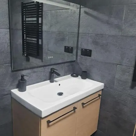 Apartment Superbe Avec Jacuzzi Et Exterieur Perpignan