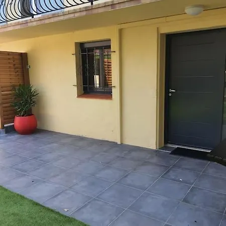 Superbe Avec Jacuzzi Et Exterieur Perpignan
