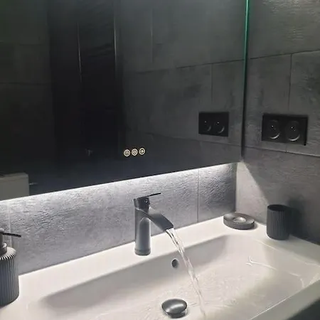 Superbe Avec Jacuzzi Et Exterieur * Perpignan