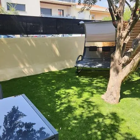 Superbe Avec Jacuzzi Et Exterieur Perpignan