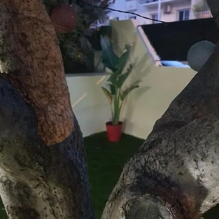 Lägenhet Superbe Avec Jacuzzi Et Exterieur