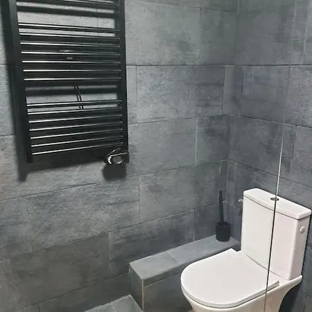 Apartment Superbe Avec Jacuzzi Et Exterieur